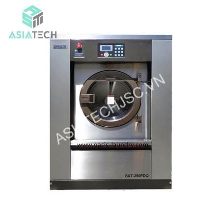 Máy Giặt Công Nghiệp OASIS - SXT-250 - Asiatech