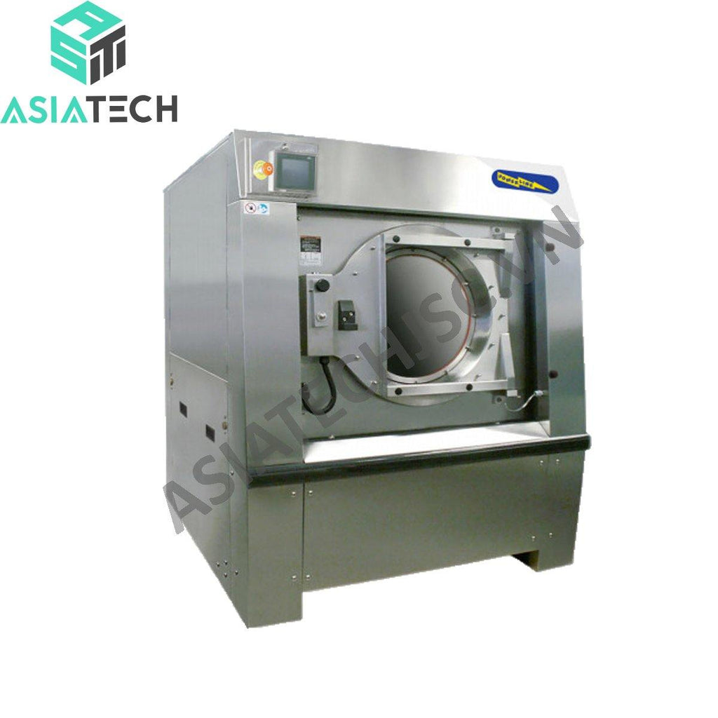 Máy giặt công nghiệp POWERLINE MÃ SP-155 - Asiatech