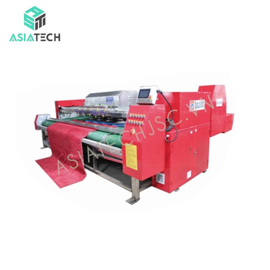 Máy Giặt Thảm Tự Động Taifeng CCM-4200 - Asiatech