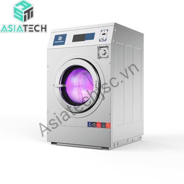 Máy Giặt Công Nghiệp Speed Union Đế Cứng 12kg SWH12 - Asiatech