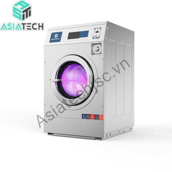 Máy Giặt Công Nghiệp Speed Union Đế Cứng 20kg SWQ-20 - Asiatech