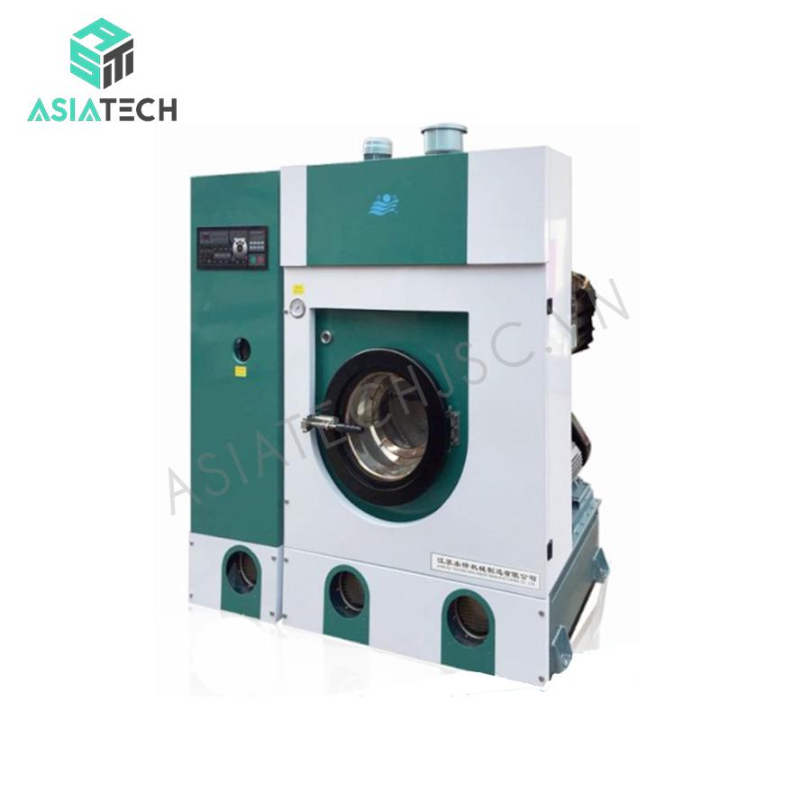 Máy giặt khô công nghiệp Taifeng GX – 12 - Asiatech