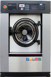Máy Giặt Công Nghiệp 25kg/1 mẻ Spinz SZSW 250 Lux