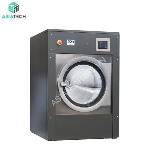 Máy Giặt Công Nghiệp Đế Cứng COM 25kg/1 mẻ - FX25 - Asiatech