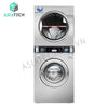 Máy Giặt Sấy Chồng Tầng Blue Whale STE 16X2 - Asiatech