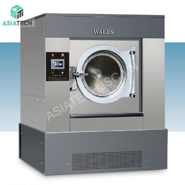 Máy Giặt Công Nghiệp Wales 120 KG/Mẻ - W2110F - Asiatech