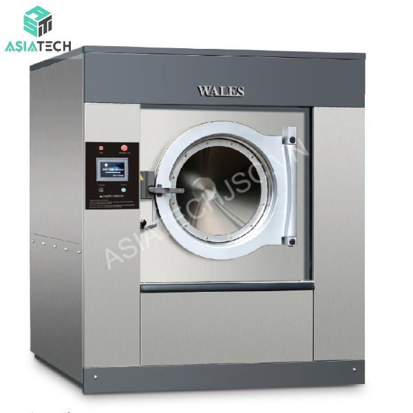 Máy Giặt Công Nghiệp Wales 63 KG/Mẻ - W2060F - Asiatech