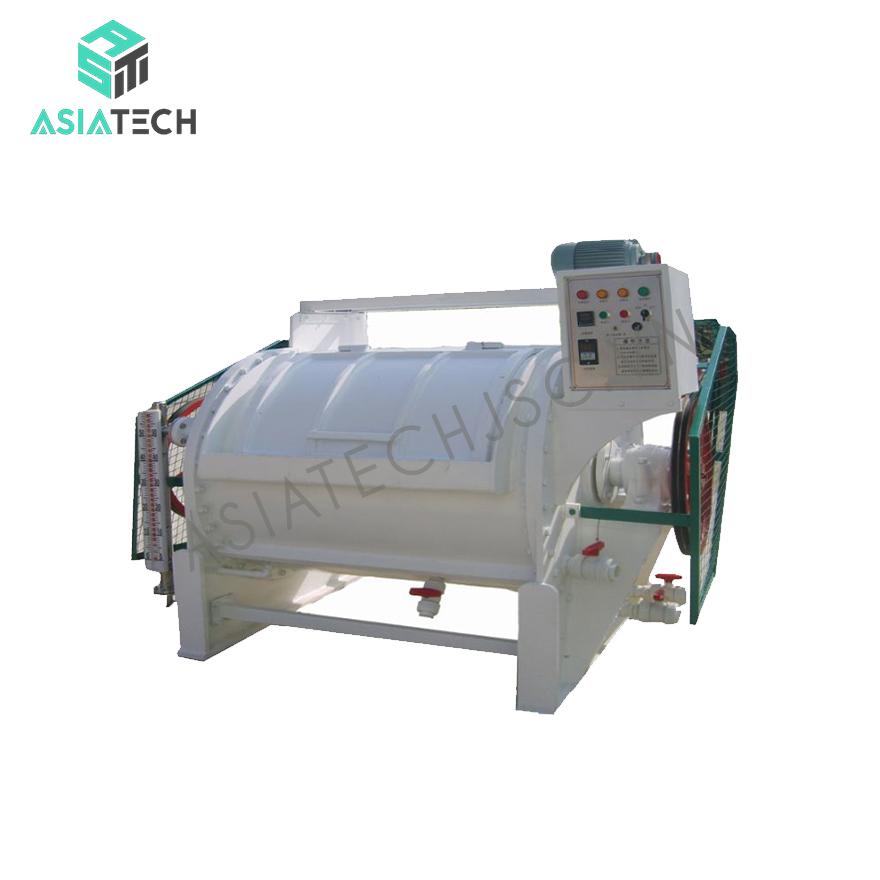Máy Giặt Công Nghiệp Taifeng PP100 - Nhựa Nguyên Khối - Asiatech