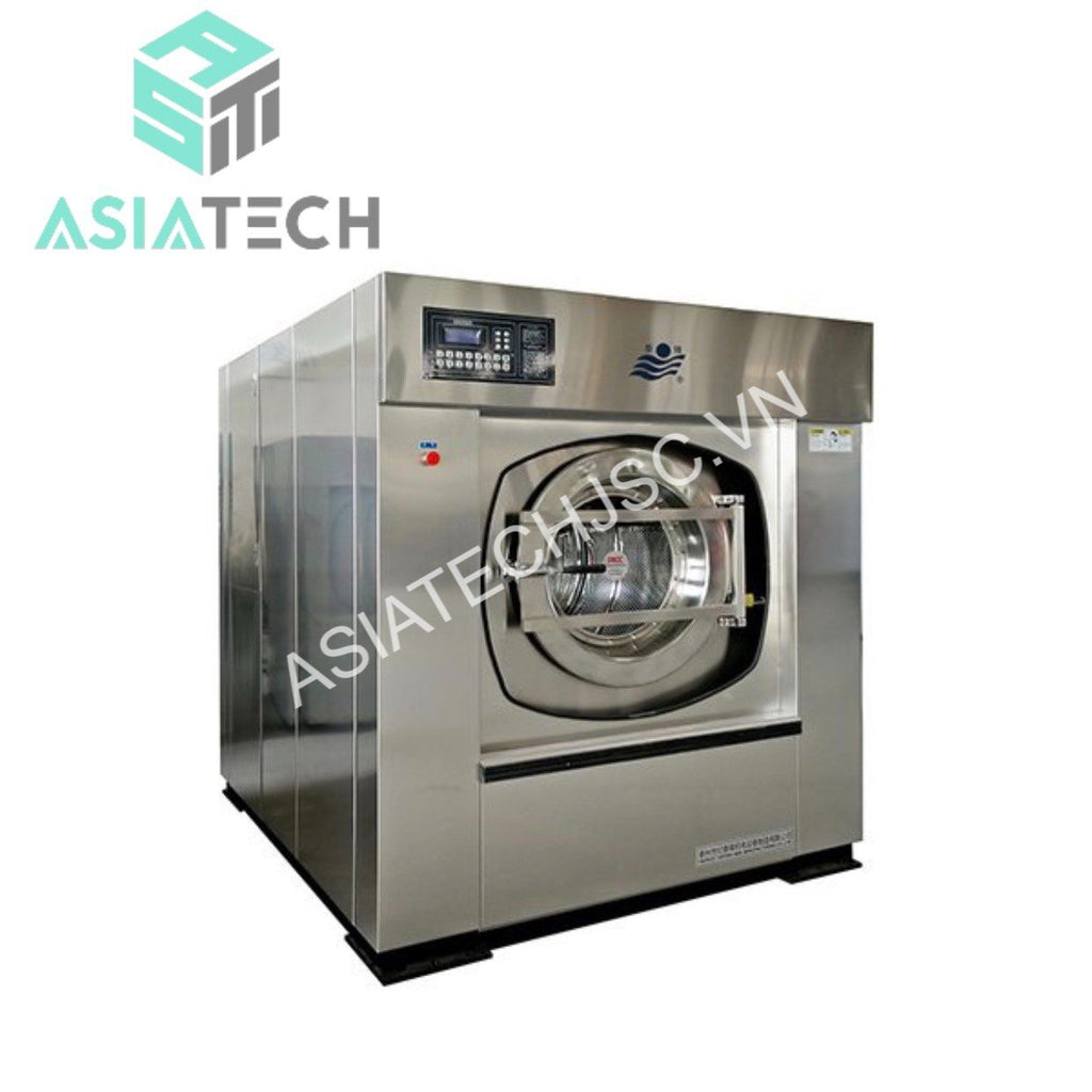 Máy Giặt Công Nghiệp TAIFENG - SXT50 - Asiatech