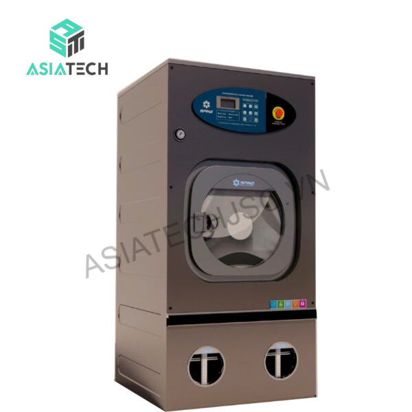 Máy Giặt Khô HYDROCARBON 10kg – Spinz SZDC-100H