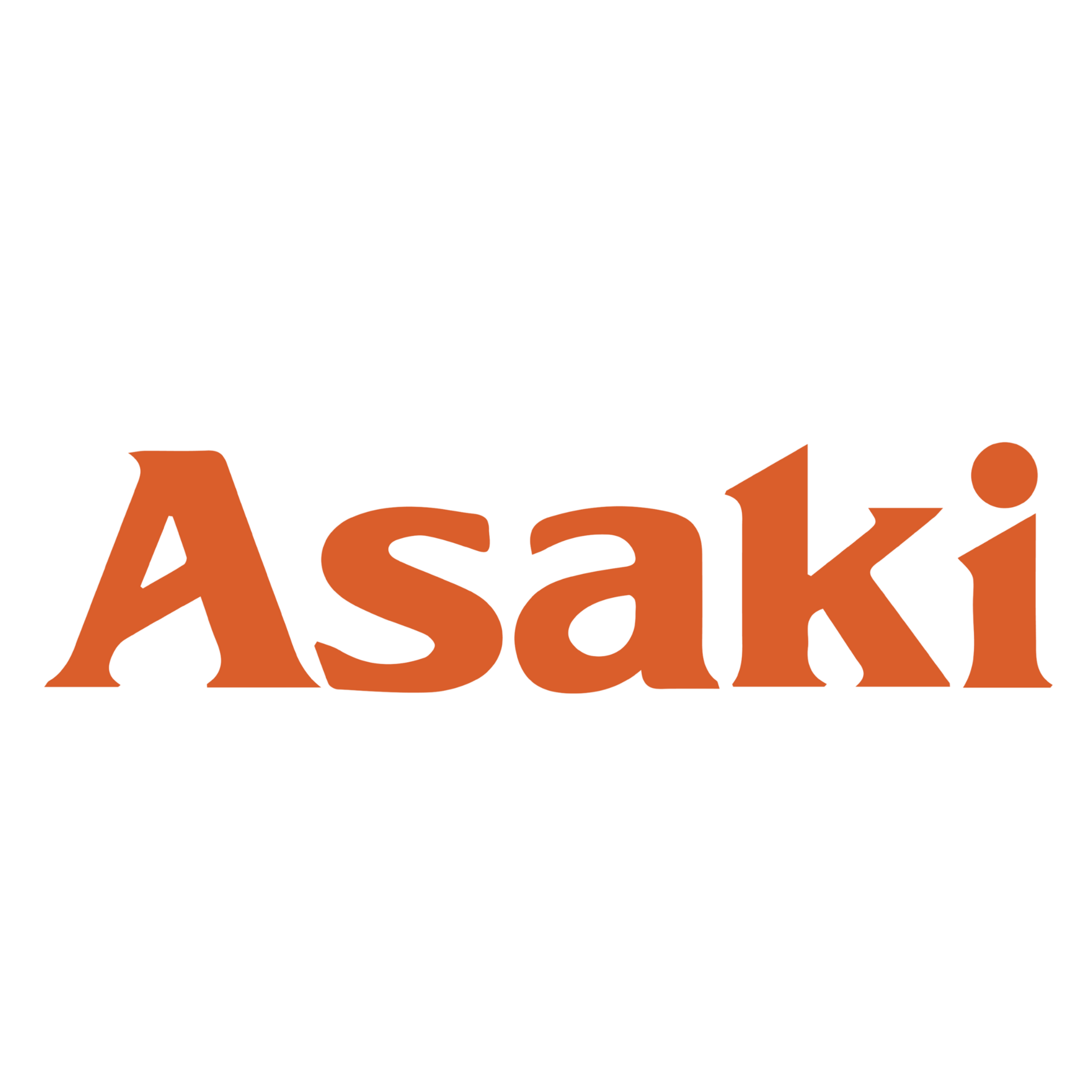 ASAKI