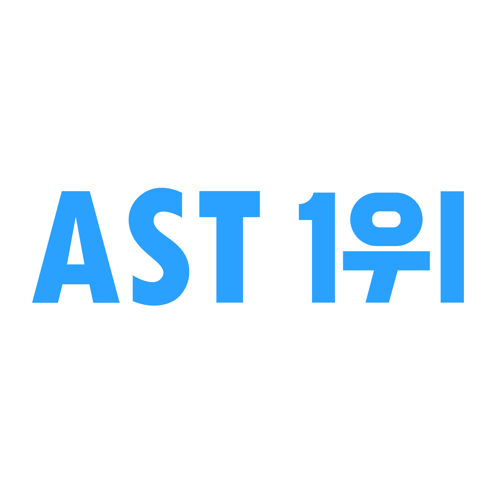 AST