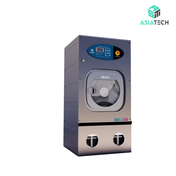 Máy giặt khô Hydro SPINZ 10KG/MẺ -  SZDC-100H