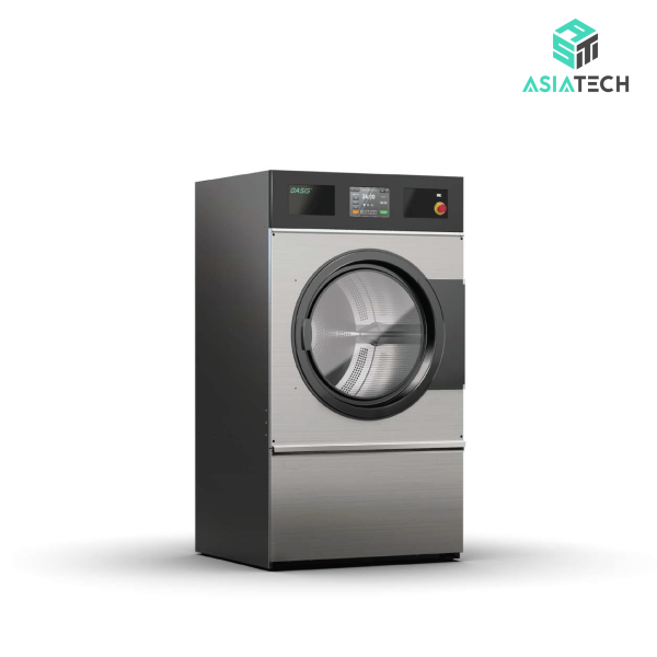 Máy Sấy Công Suất Vừa Và Nhỏ - SZD - 400 Pre