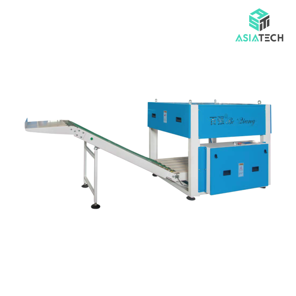 Máy Xếp Chồng Ga Giường - DMJ-900