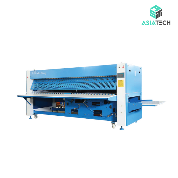 Máy Gấp Ga - ZD3000-V