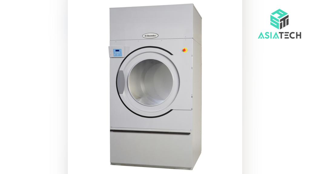 máy sấy quần áo công nghiệp nào tốt