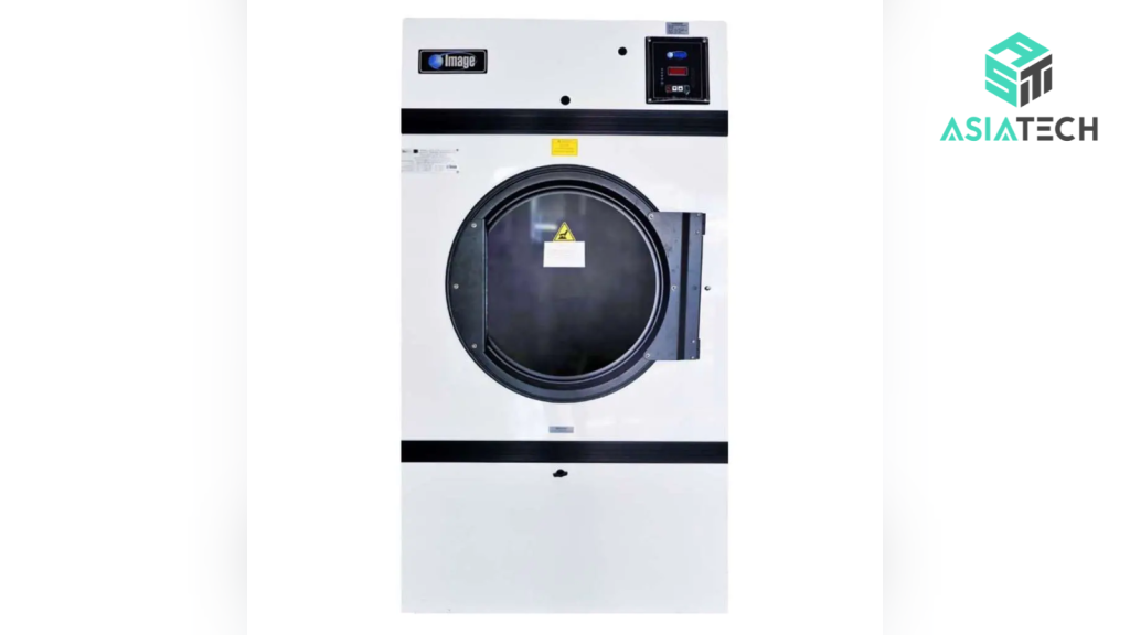 máy sấy quần áo công nghiệp nào tốt